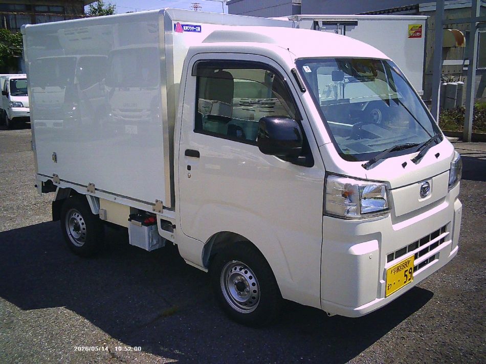 ダイハツ　ハイゼット